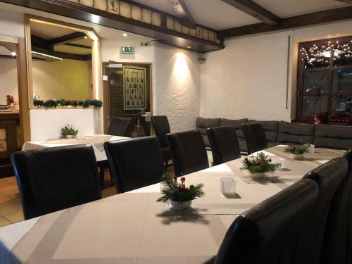 Hotel La Musica in 貝格海姆