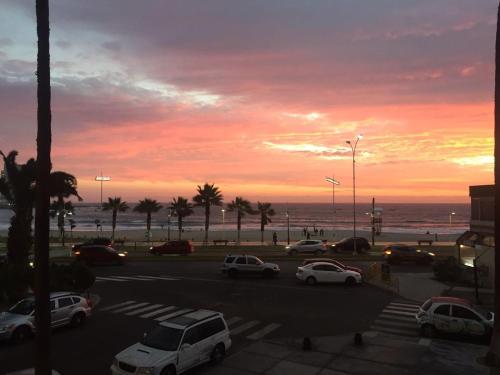 Amunátegui 2090 Iquique
