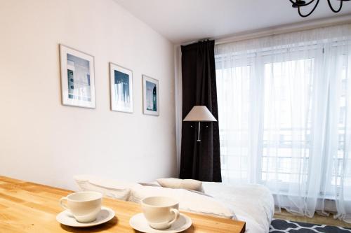 Arkadia Chillout Apartment