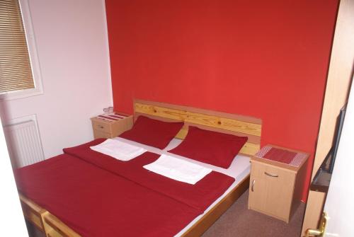 Rooms Lisičić - main image