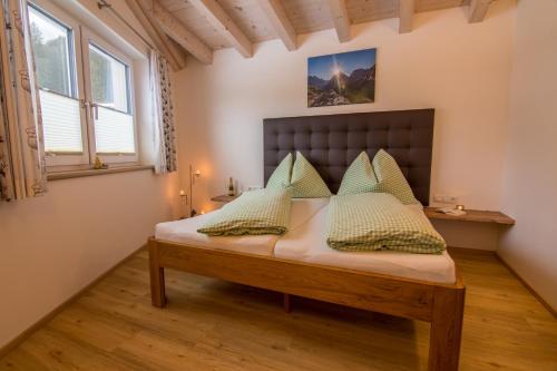 Ferienwohnung Lechleitner in Reutte