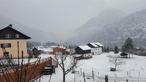 Ferienwohnung Haus Cerny