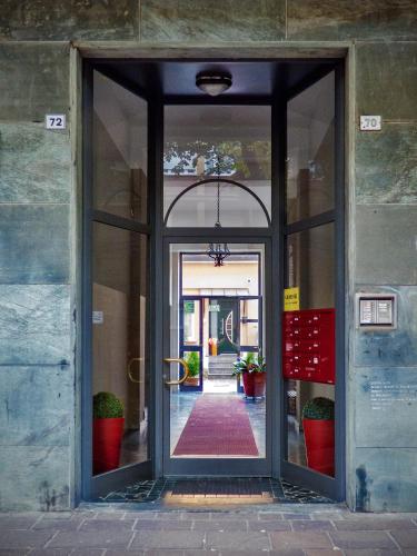  La Casa Sotto I Tigli in Lecco