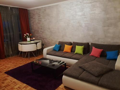 

Apartment by Daca