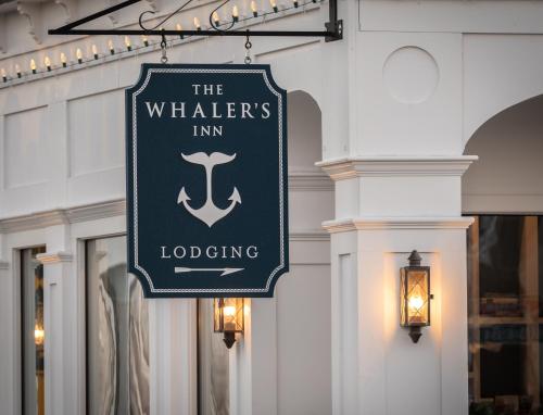 The Whaler's Inn