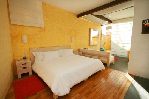 Hotel Casa en el Campo