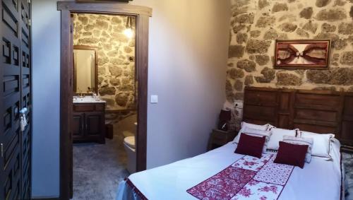 casa rural La Fragua - main image