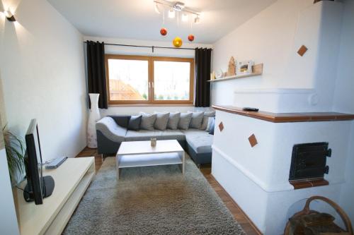 Ferienwohnung Plattner in Schmirn