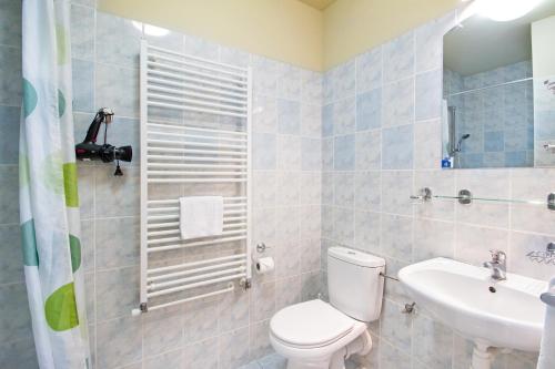 Special Offer - Standard Double Room with Spa Package