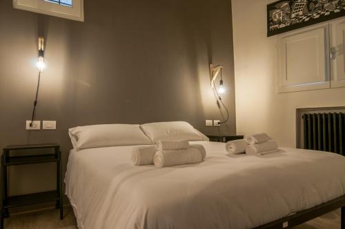  Umbrian Concierge - Factory House La Viola in Perugia