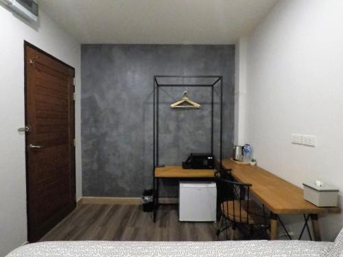 The Ghee House Room Type - Standard Twin Room