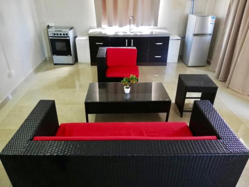 Belle Dreams Residence Indira Hotel Mauritius Island Deals