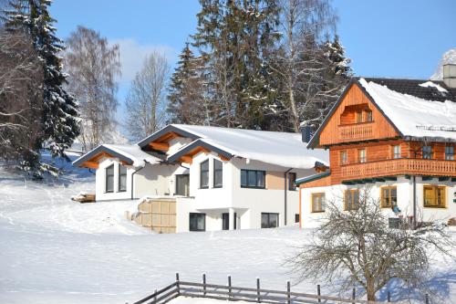 Appartement - das kleine Bleiberger by Schladmingurlaub – khách sạn tại Rohrmoos