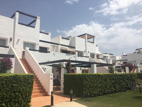  Jardin 1195, Pension in Alhama de Murcia