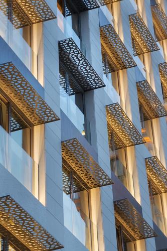 HOTEL ARCADIA BLUE ISTANBUL - image 10
