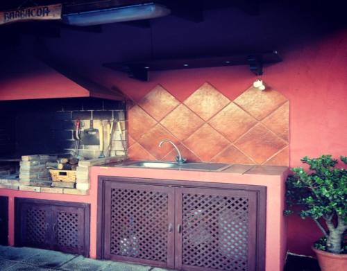 Casa Rural Ceiba