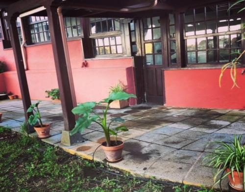 Casa Rural Ceiba