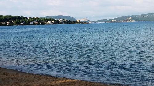 Privacy & Relax in Sardegna chambre d'hôte Miniera dell'Argentiera