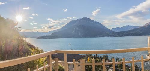  Varenna Paradise 2 in Perledo