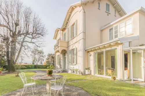 Villa Fiorella Varenna gîte à louer Varenna