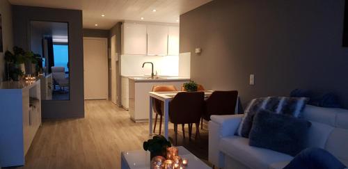 Springvloed, Nieuwpoort (fotografie 10)