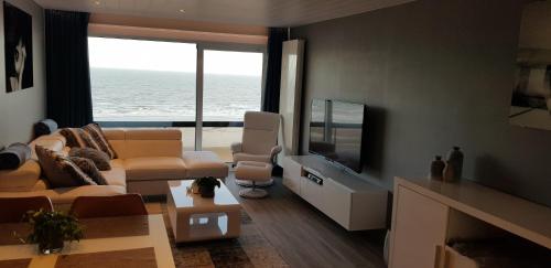 Springvloed, Nieuwpoort (fotografie 6)
