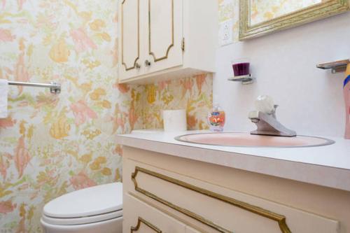 Washroom