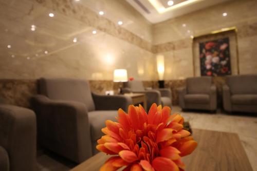 Lobby, Assilah Hotel in Bani Abdul Ashal