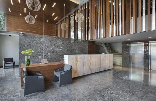 HOTEL ARCADIA BLUE ISTANBUL - image 8