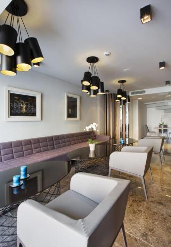 HOTEL ARCADIA BLUE ISTANBUL - image 4