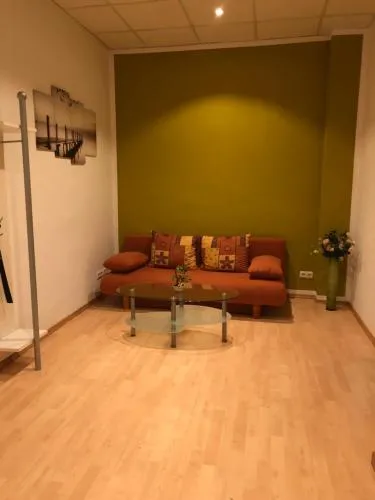 Munich Apartment Harras (Souterrain) in München, Deutschland