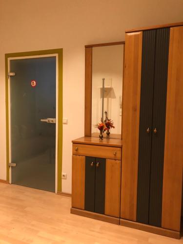 Munich Apartment Harras (Souterrain), Мюнхен (фото 9)