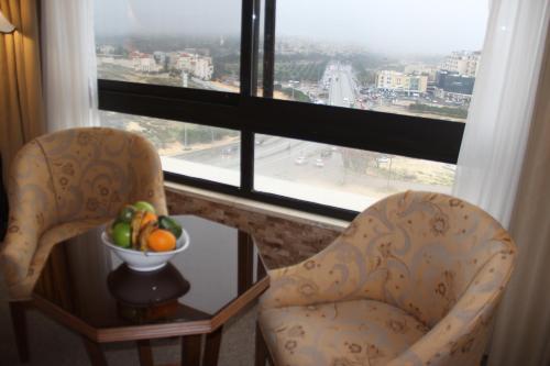 Saray Hotel Amman