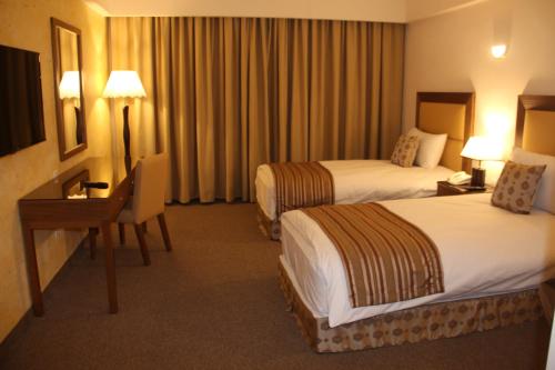 Saray Hotel AmmanSaray Hotel Amman图片