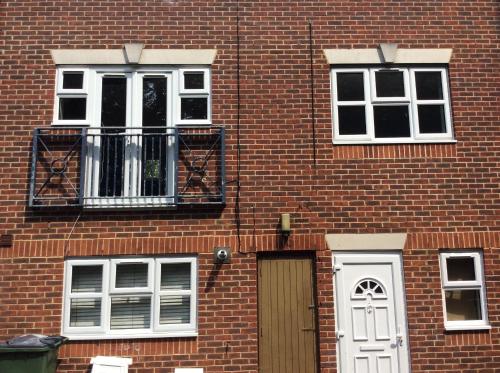 Congleton Grove Vacation House, Woolwich, London