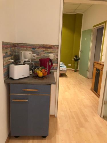 Munich Apartment Harras (Souterrain), Мюнхен (фото 10)
