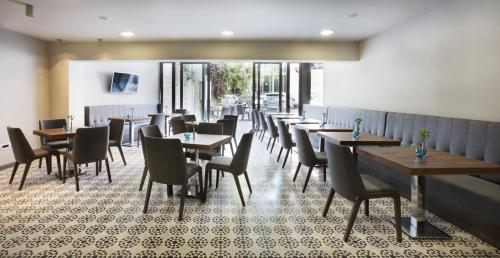 HOTEL ARCADIA BLUE ISTANBUL - image 14
