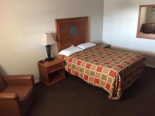 Red Carpet Motel Edmond (OK)