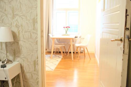Stay Here Apartment Liisa, Helsinki (foto 3)
