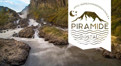 Piramide hostal