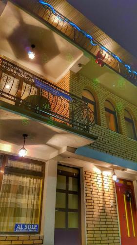 Guest House Ohrid Trpeski