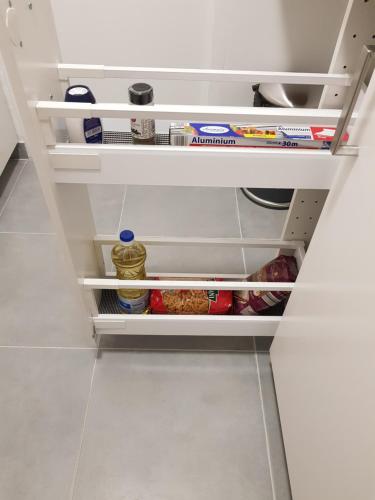 Near PARIS: Cozy Appartment at GARE Massy TGV & RER B and C
