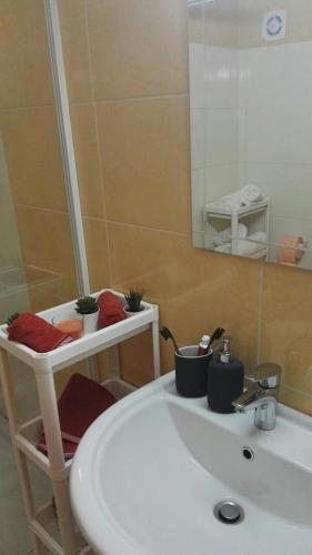 GOski Apartman Brzeće Kopaonik