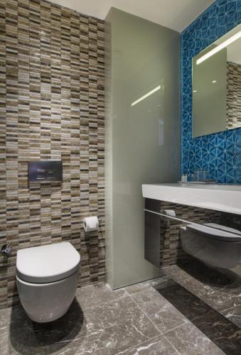 Hotel Arcadia Blue Istanbul, Istanbul (photo 6)