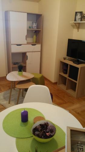 GOski Apartman Brzeće Kopaonik