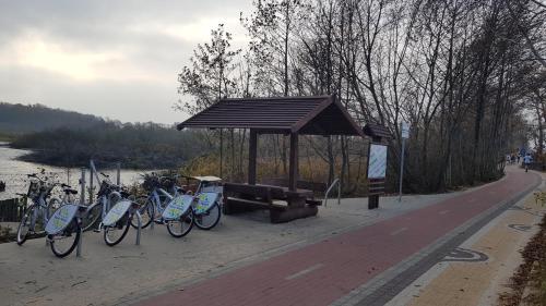 Apartament prywatny 327 w Diune Resort - image 5