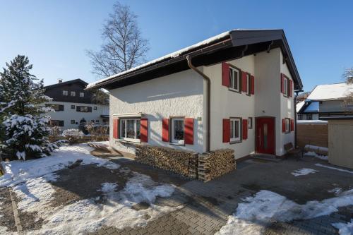 Chalet Alpin - main image