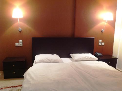 Hotel Meteoritis - main image