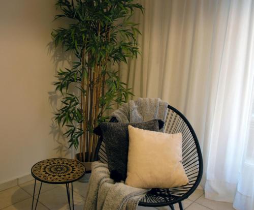 Acropolis, Urban Lifestyle apartment, Atény (fotografie 9)