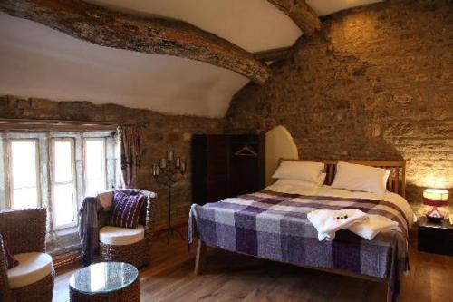 The Rake Tapas Accommodation